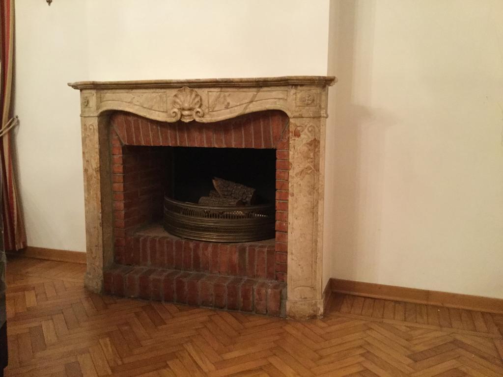 Villa Il Padule Баньо-а-Риполи Экстерьер фото